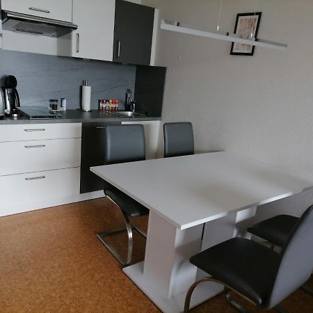2-Raum Appartement Saxo Sankt Englmar Exteriér fotografie