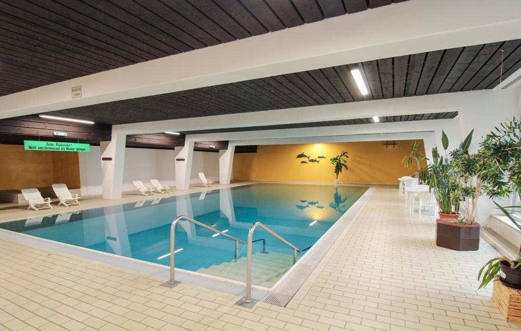 2-Raum Appartement Saxo Sankt Englmar Exteriér fotografie